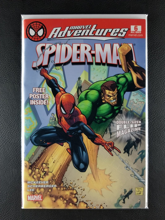 Marvel Adventures Spider-Man #1 (Marvel, May 2005)