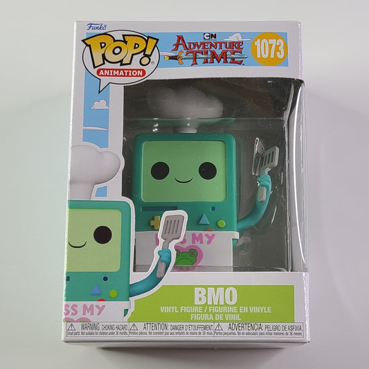 Funko Pop! Animation - BMO #1073