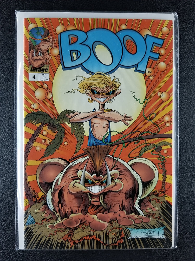 Boof #4A (Image, 1994)