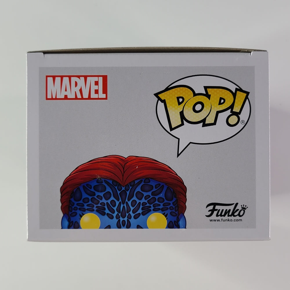 Funko Pop! - Mystique #638 [Target Exclusive]