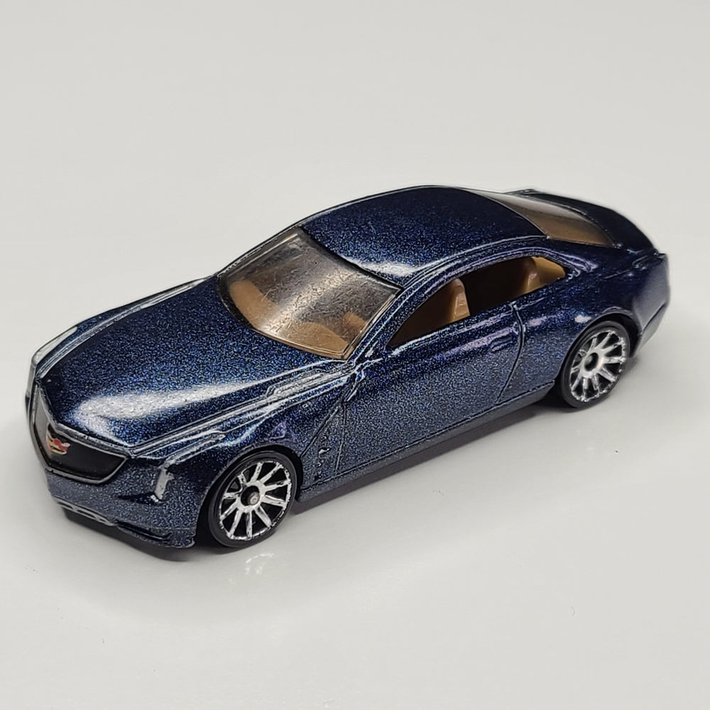 Cadillac Elmiraj (Steel Blue)