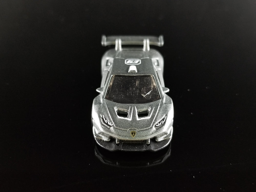 Lamborghini Huracán LP 620-2 Super Turbo