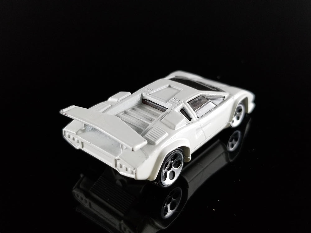 Lamborghini Countach
