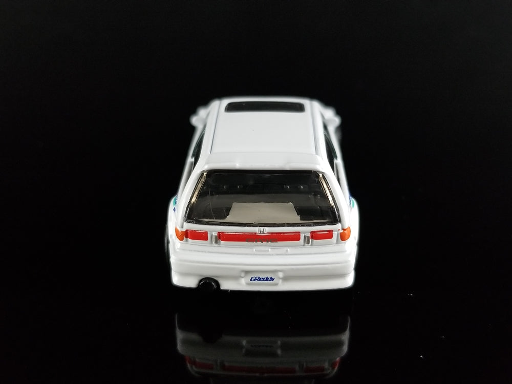 '90 Honda Civic EF (I)