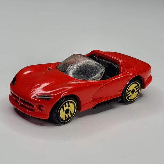 Dodge Viper RT/10 (Red)