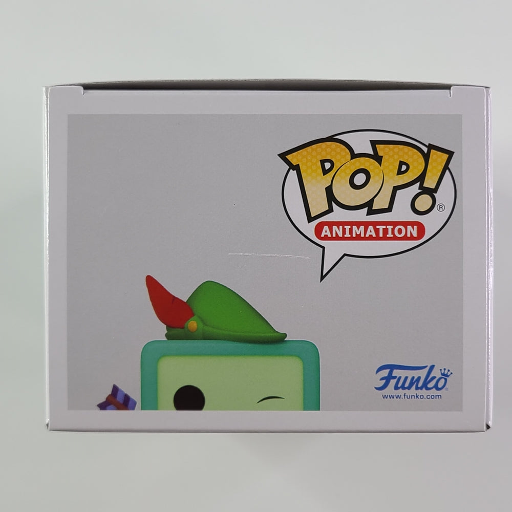 bmo hot topic exclusive