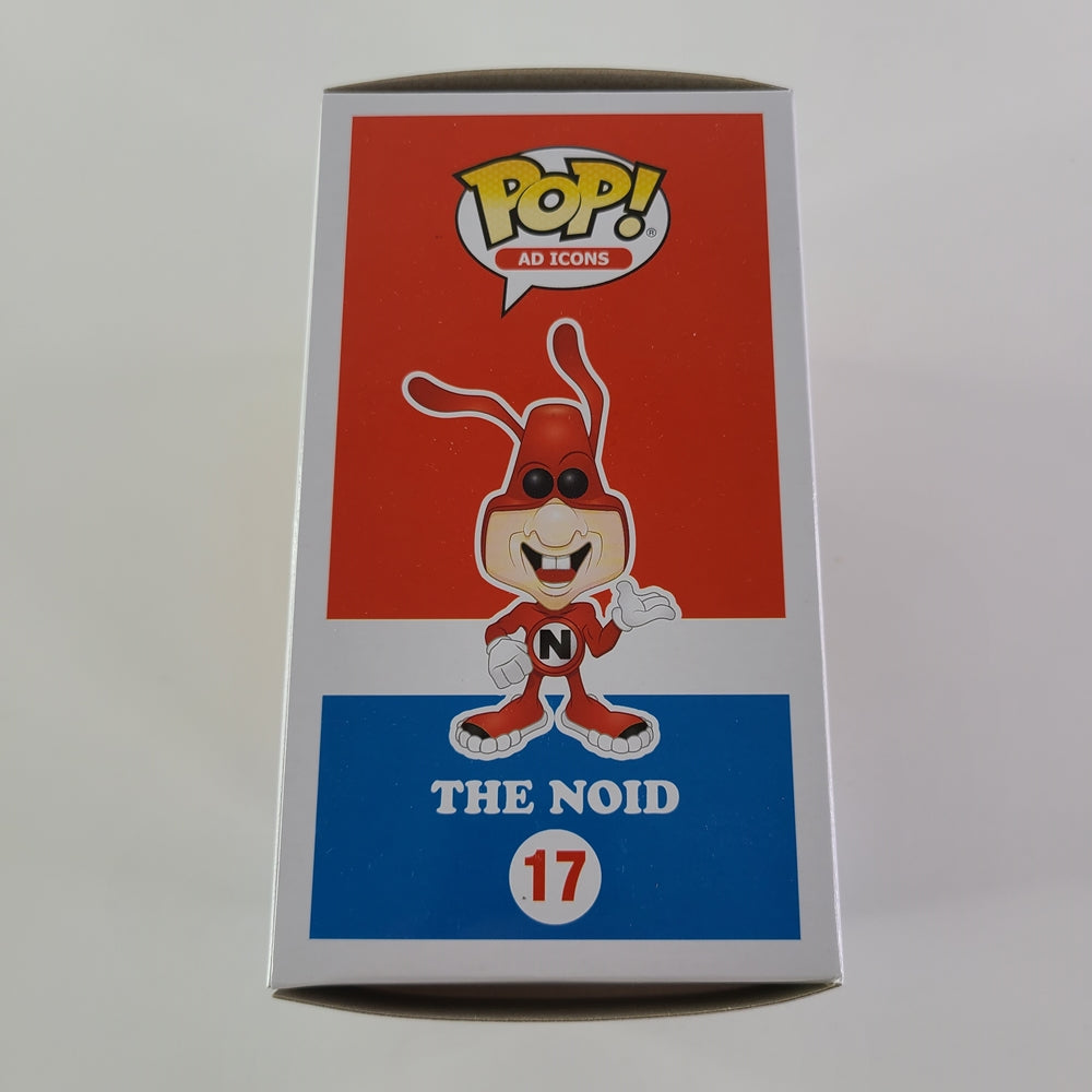 Funko Pop! Ad Icons - The Noid #17 [Target Exclusive]