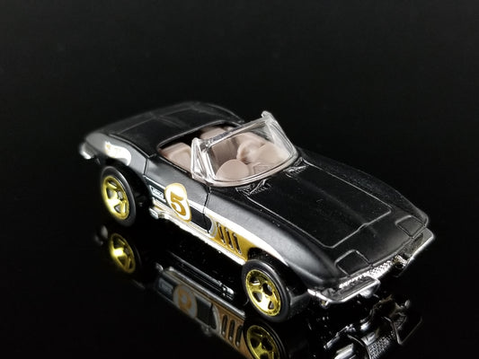 '65 Corvette