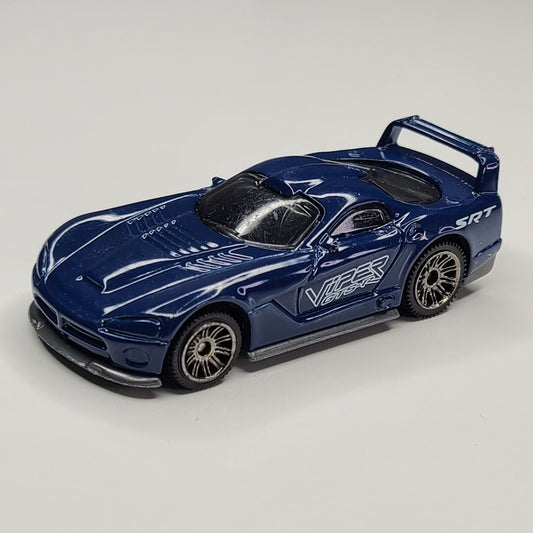 Dodge Viper GTS-R (Blue)