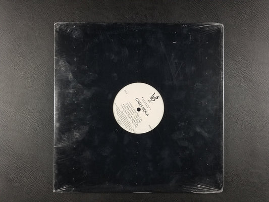 Cash Kola - My Life (12'' Single) [SEALED]