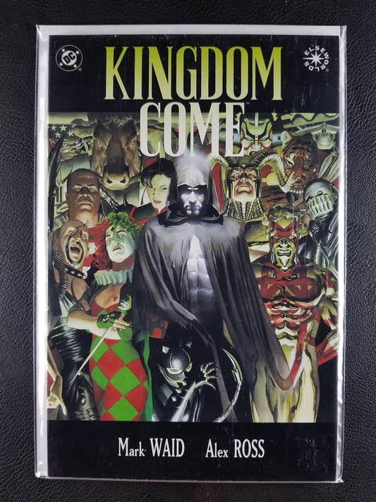 Kingdom Come - Book One (DC, 1996)