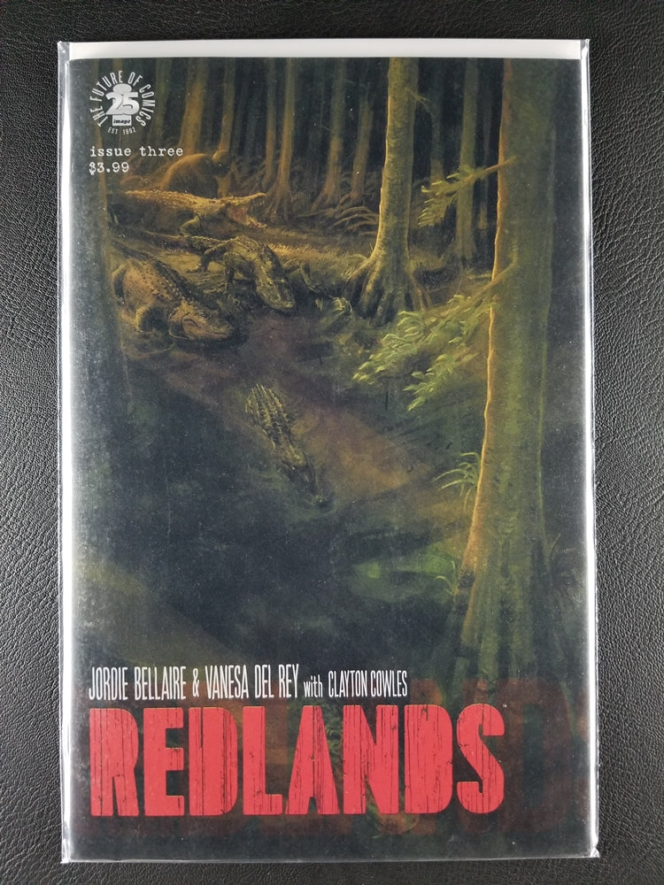 Redlands #3 (Image, October 2017)