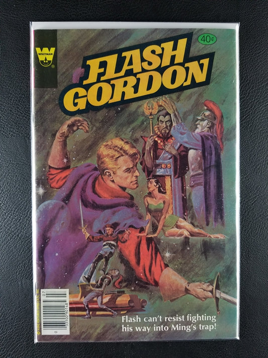 Flash Gordon #24 (Whitman, July 1979)