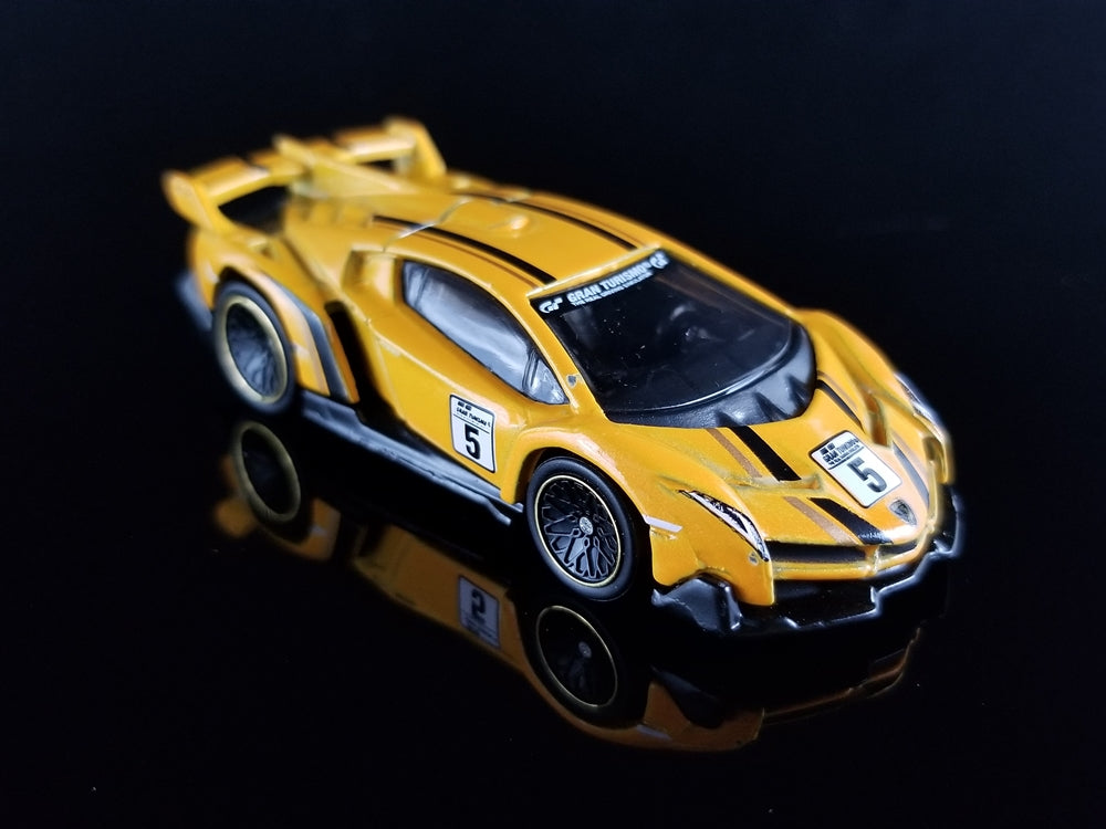 Lamborghini Veneno