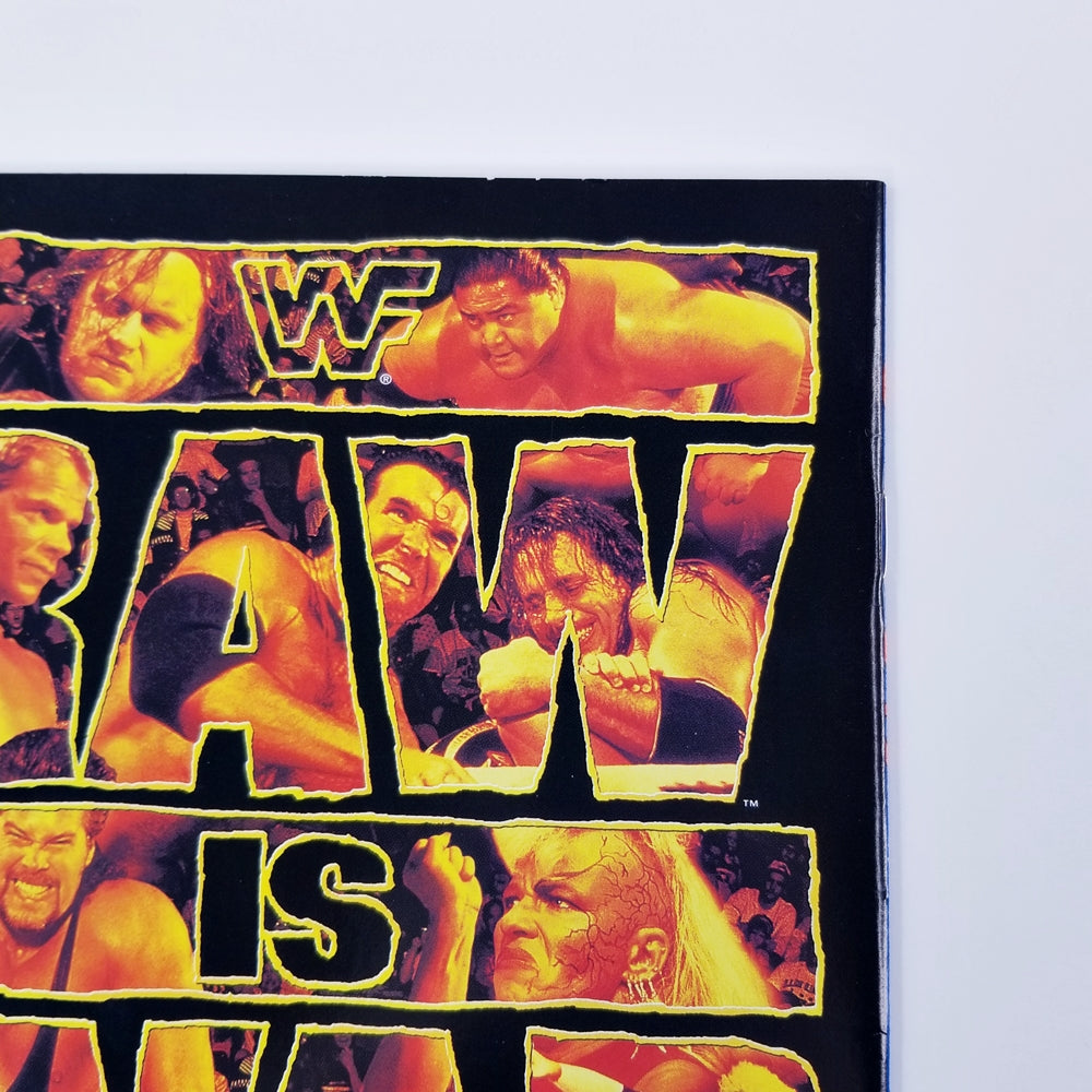 Wolverine #88 Direct Edition [1st Series] (Marvel, 1988)