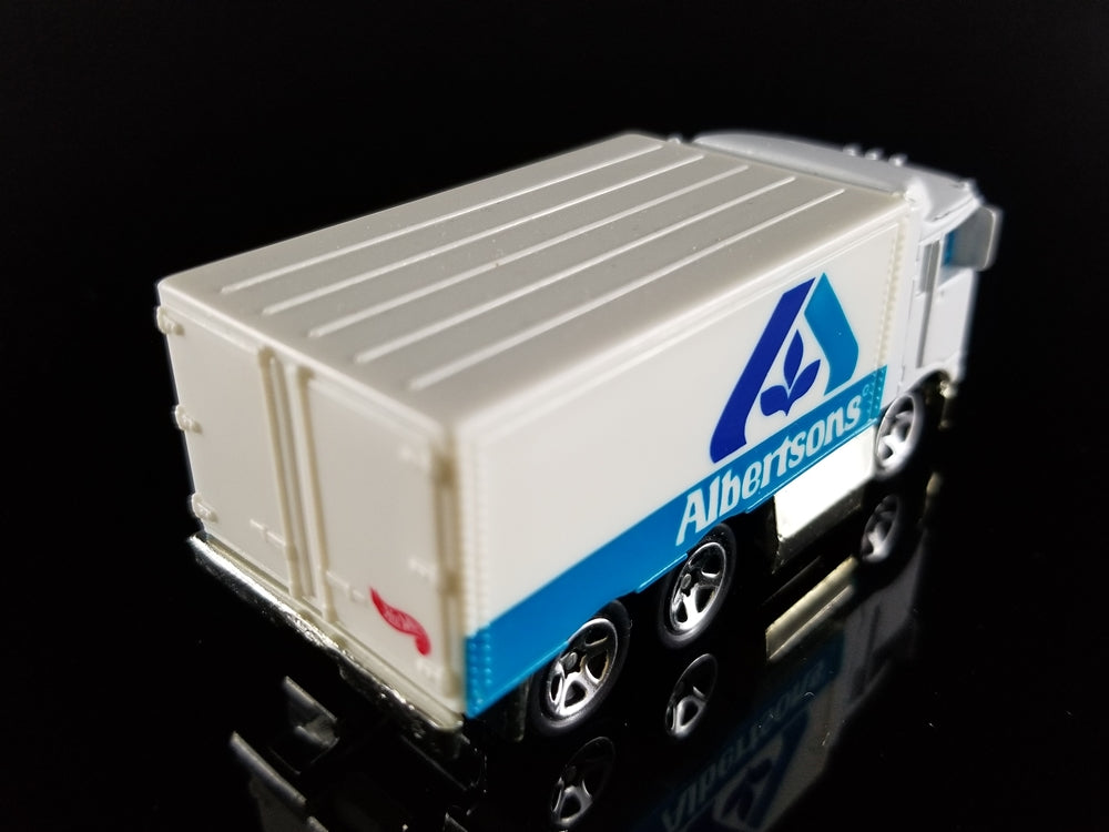 Hiway Hauler (Albertsons)