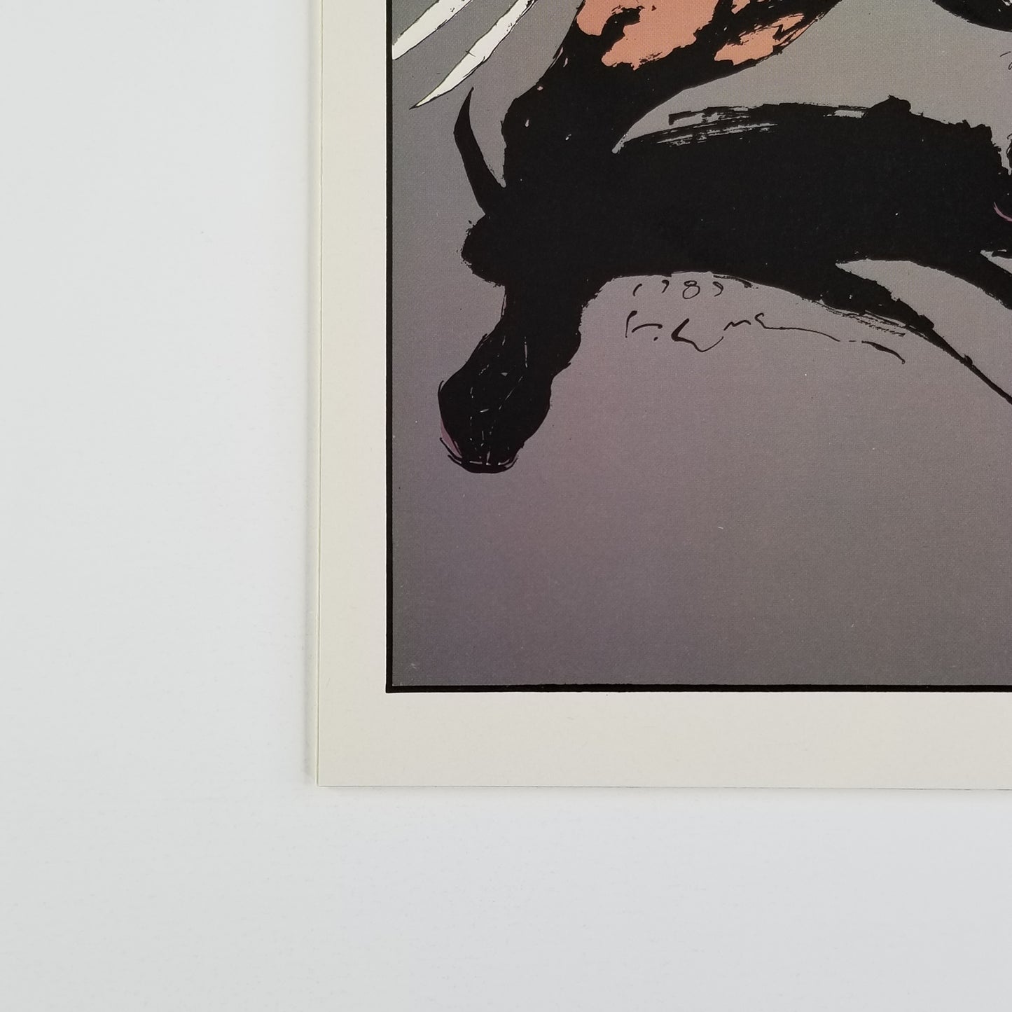 Wolverine (Marvel, 1988 1st Series) #10 Sabretooth