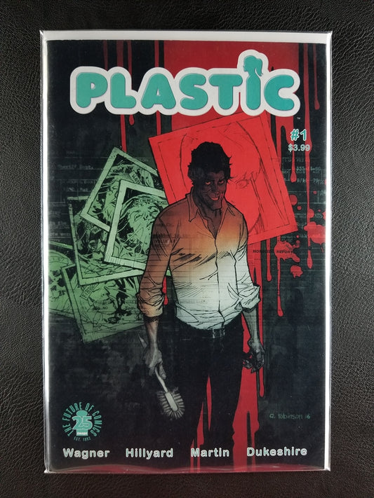 Plastic #1A (Image, April 2017)