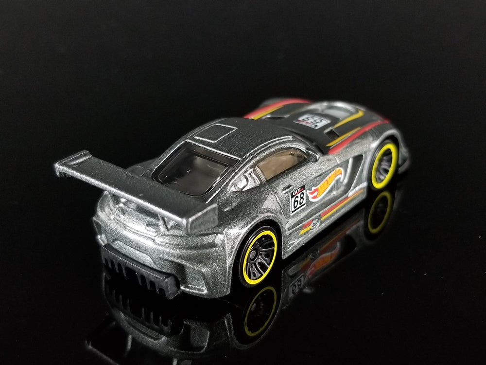 '16 Mercedes-AMG GT3