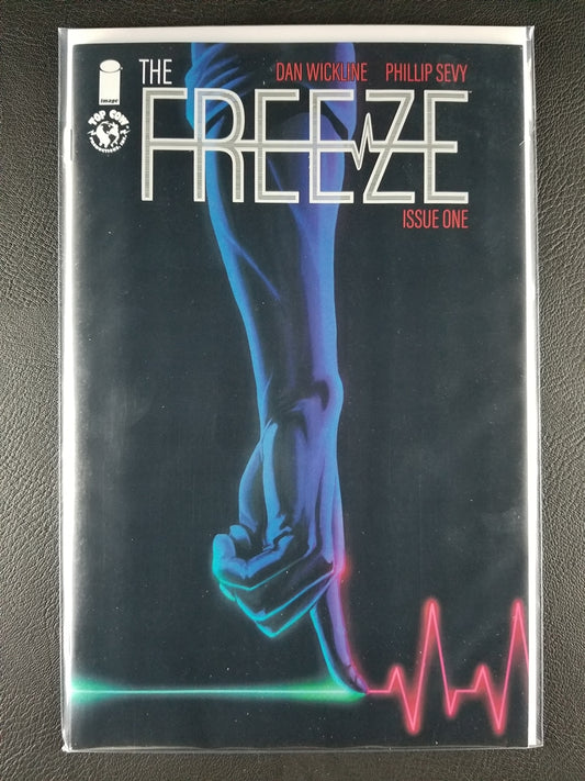 Freeze #1A (Image, December 2018)