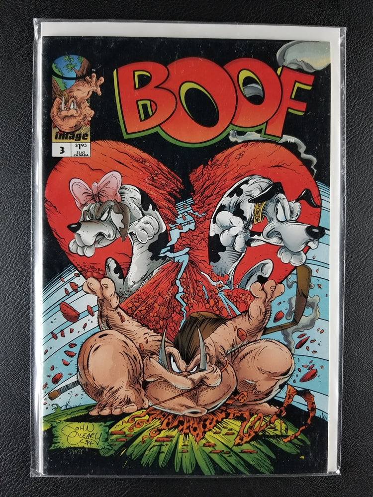 Boof #3A (Image, 1994)