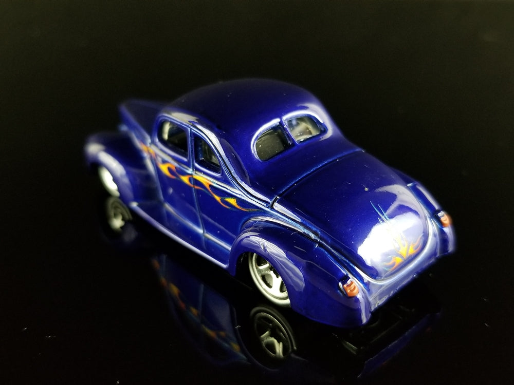 '40 Ford Coupe (III)