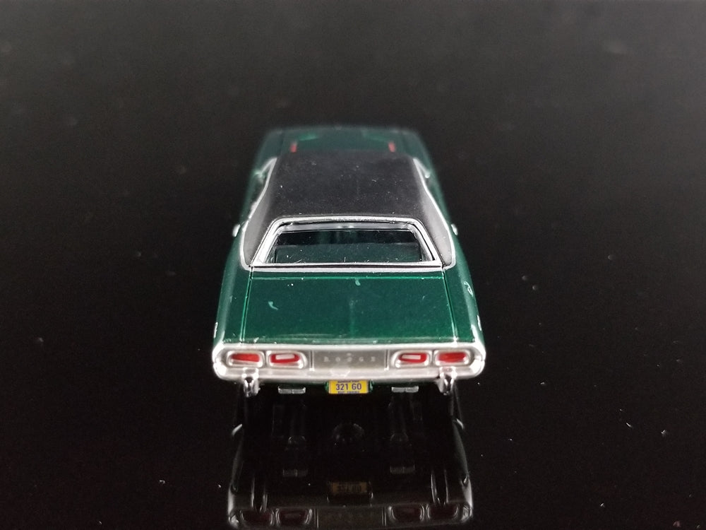 1974 Dodge Challenge Rallye