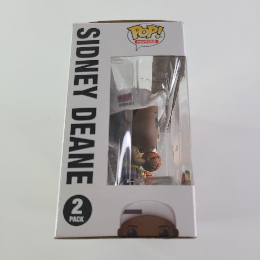 Funko Pop! Movies - Sidney Deane & Billy Hoyle (2-Pack) [Target Exclusive]