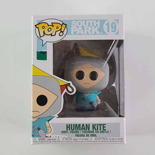 Funko Pop! - Human Kite (South Park)