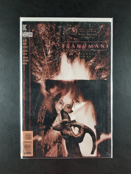 The Sandman [2nd Series] #59 (DC/Vertigo, April 1994)