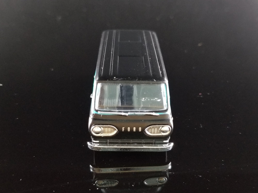 1965 Ford Econoline (II)