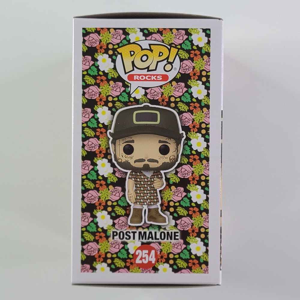 Funko Pop! Rocks - Post Malone #254