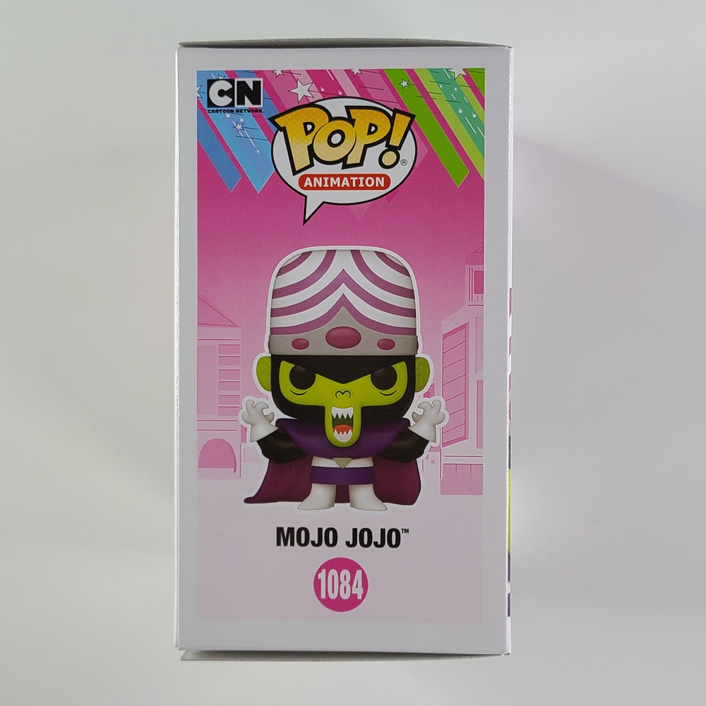 Funko Pop! Animation - Mojo Jojo #1084