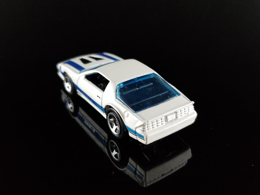 '85 Camaro Iroc-Z