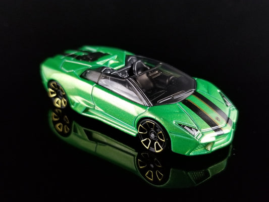 Lamborghini Reventón Roadster