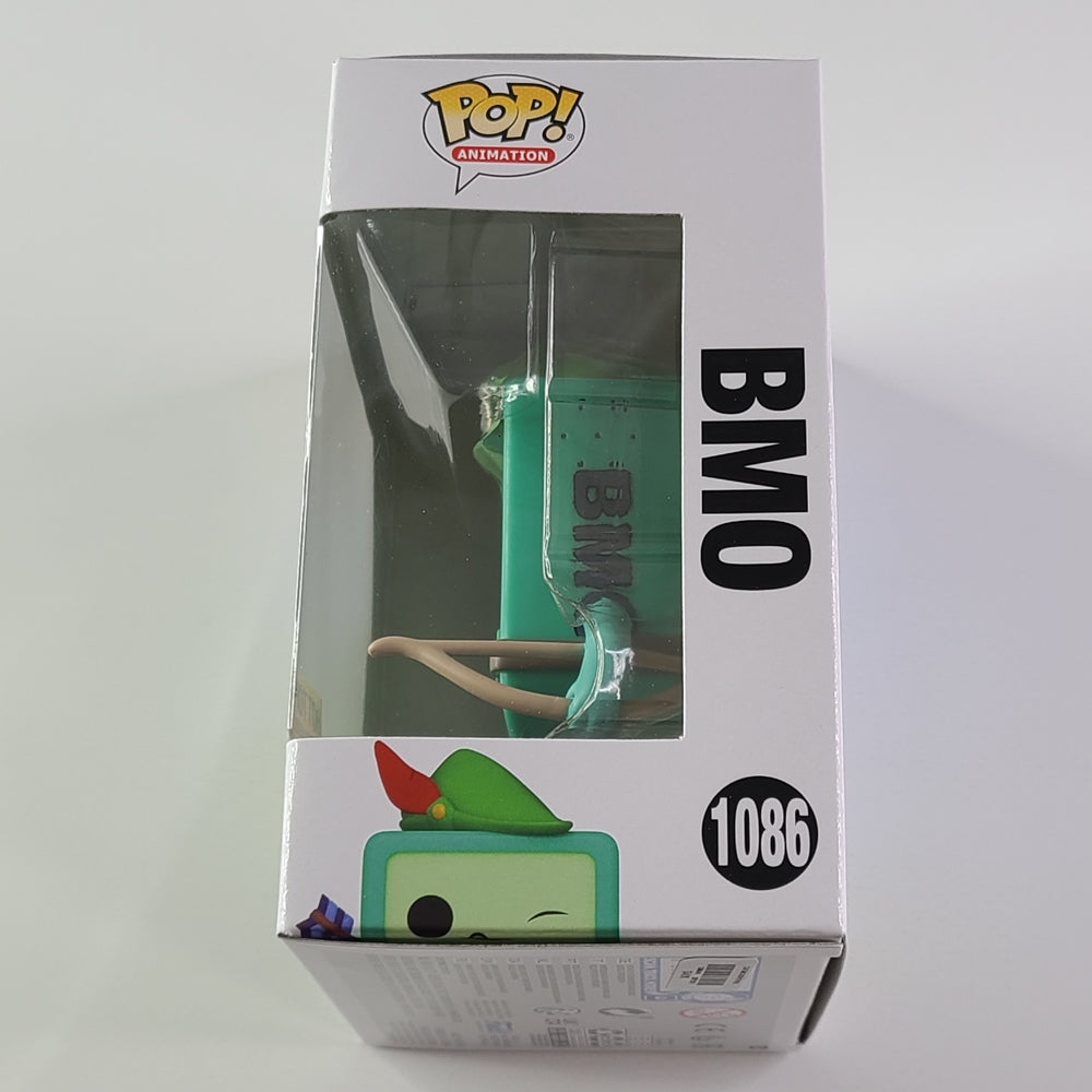 Funko Pop! Animation - BMO #1086 [Hot Topic Exclusive]