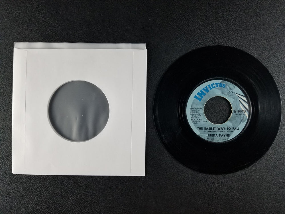 Freda Payne - Band of Gold (1970, 7'' Single)