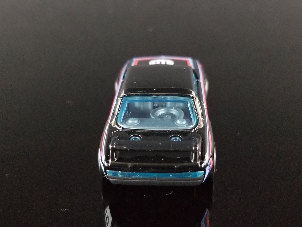 '73 BMW 3.0 CSL Race Car