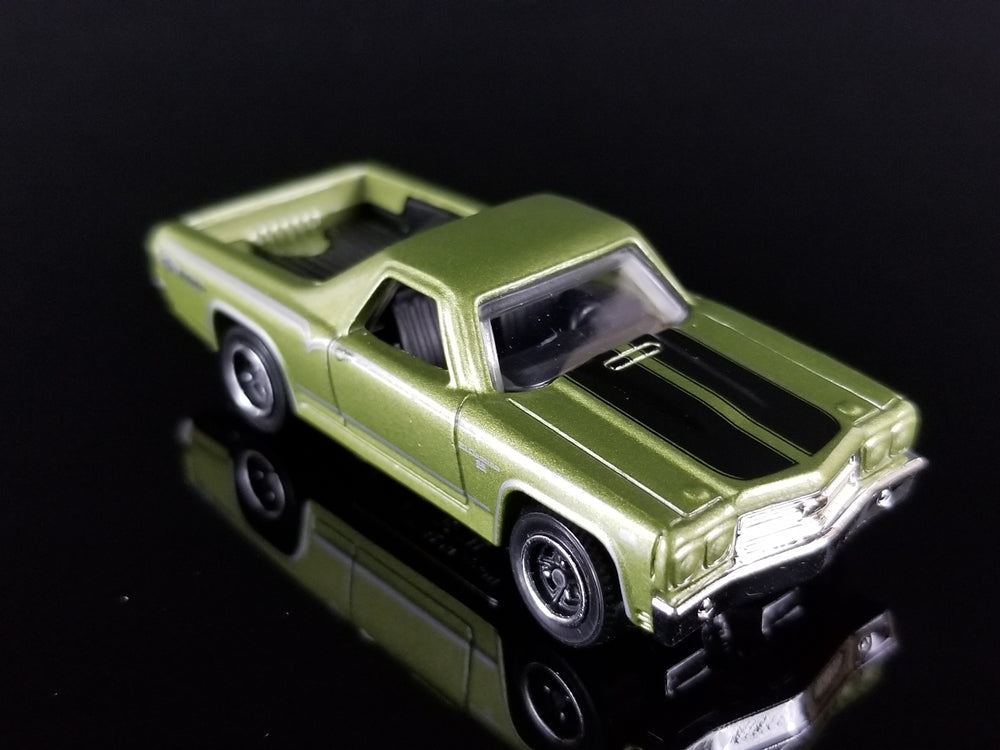 '70 Chevy El Camino