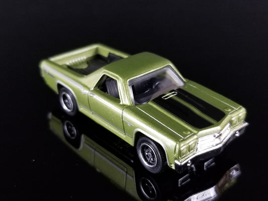 '70 Chevy El Camino