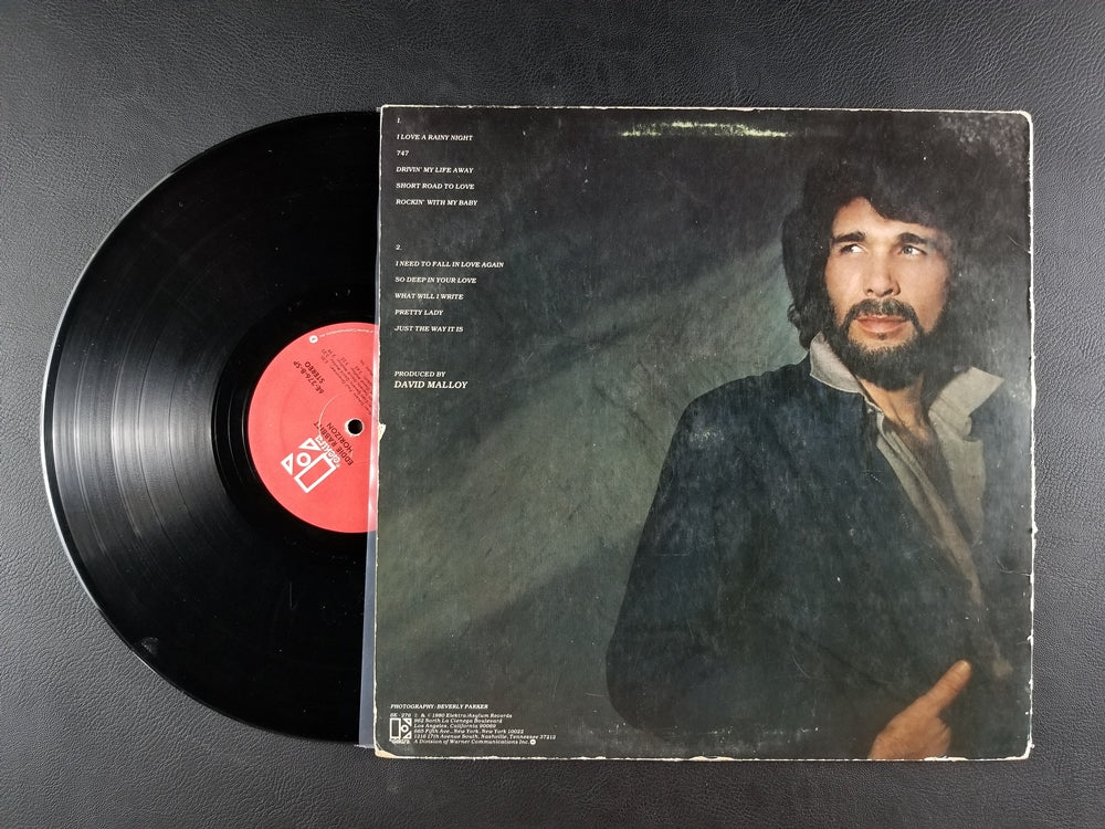 Eddie Rabbitt - Horizon (1980, LP)