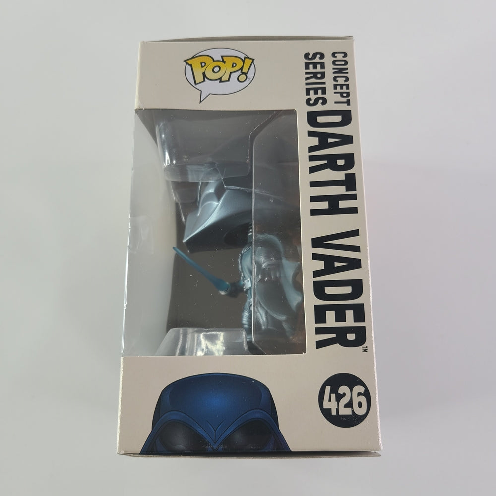 Funko Pop! Concept Series Darth Vader #426