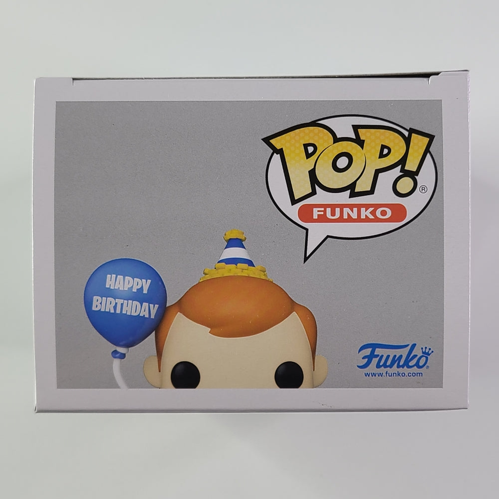 Funko Pop! - Funko - Birthday Freddy #195 [Funko Exclusive]