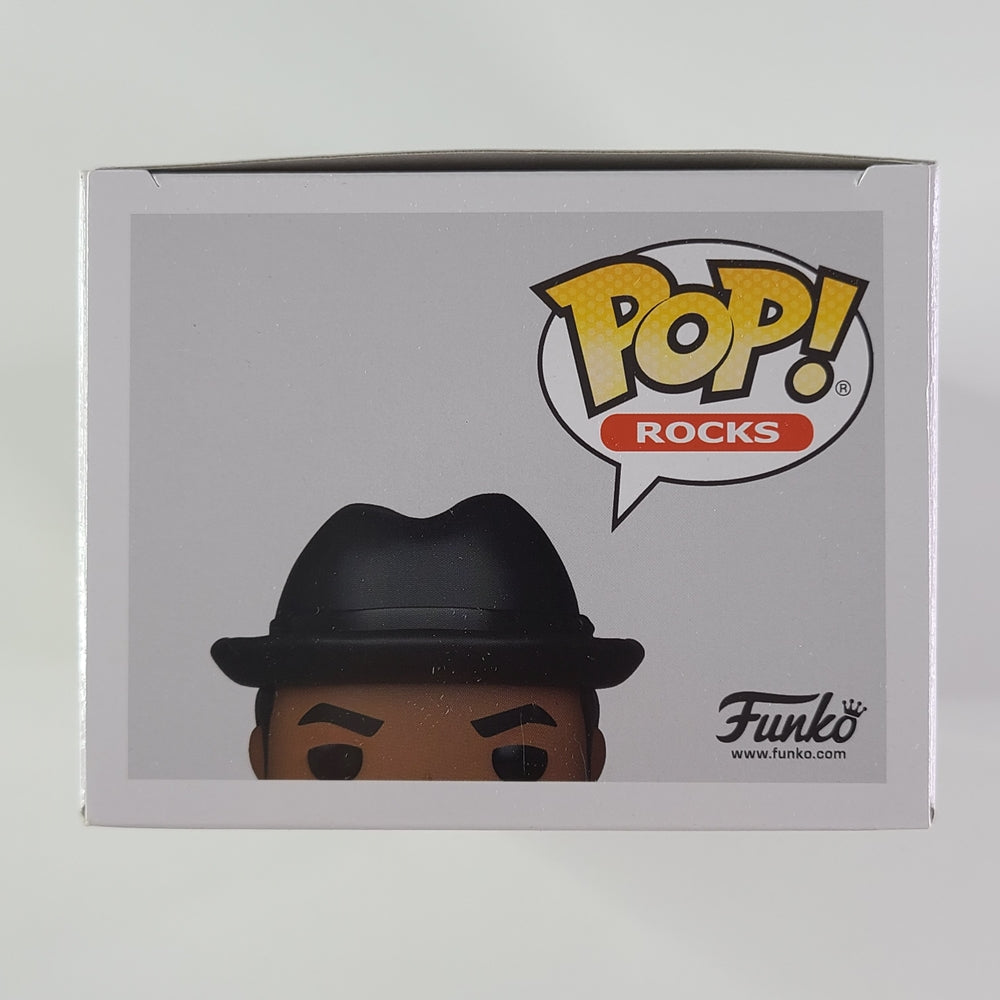 Funko Pop! Rocks - Jam Master Jay #201
