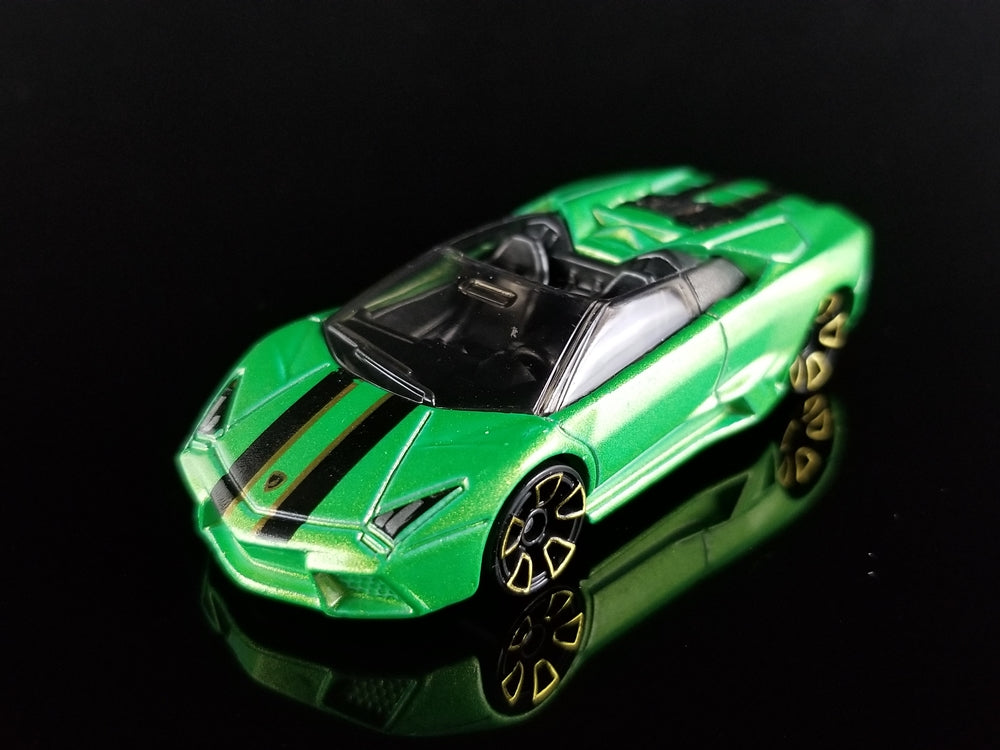 Lamborghini Reventón Roadster