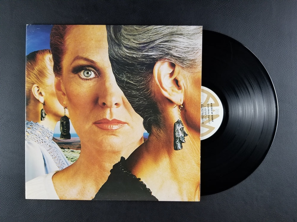 Styx - Pieces of Eight (1978, LP)