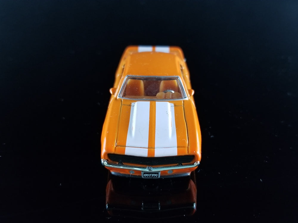 1969 Chevy Camaro