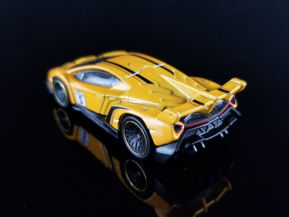 Lamborghini Veneno
