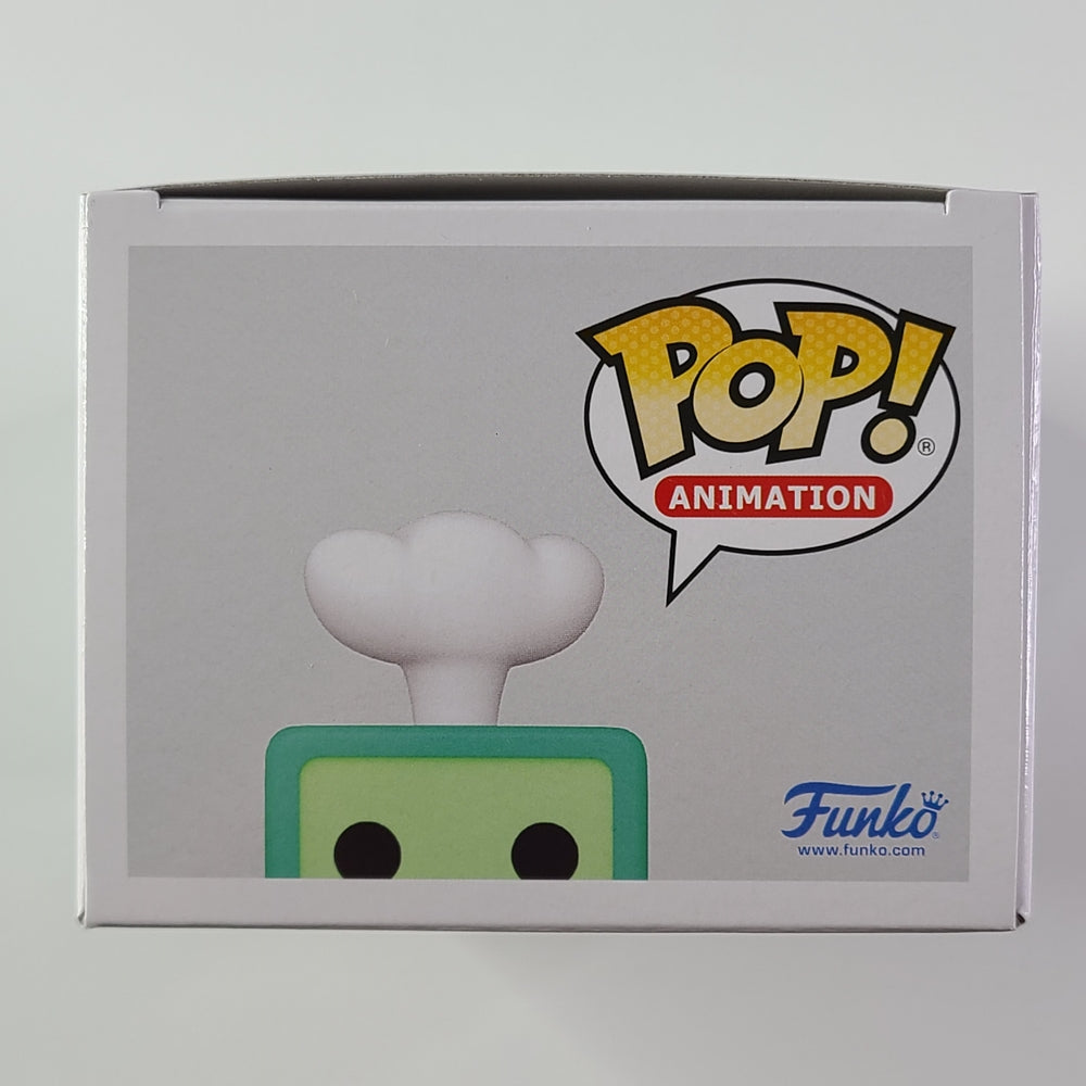 Funko Pop! Animation - BMO #1073