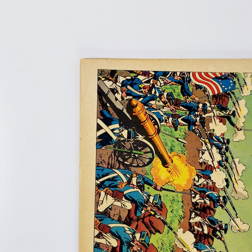 Turok Son of Stone #26 (Dell, 1956)